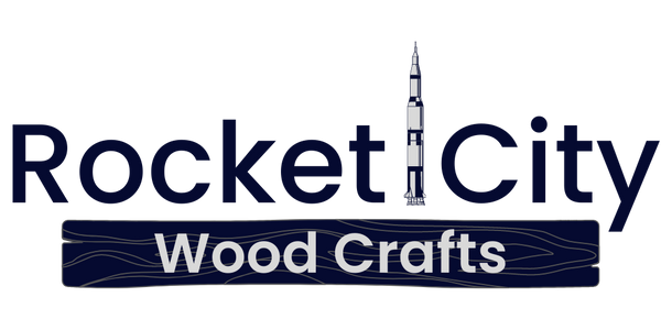 Rocket City Wood Crafts